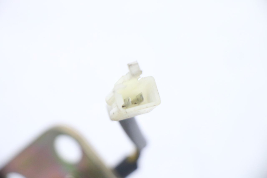 photo de WSKAŹNIK POZIOMU PALIWA W ZBIORNIKU PEUGEOT STREETZONE I 2T 50 (2018 - 2020) - Zbliżenie techniczne