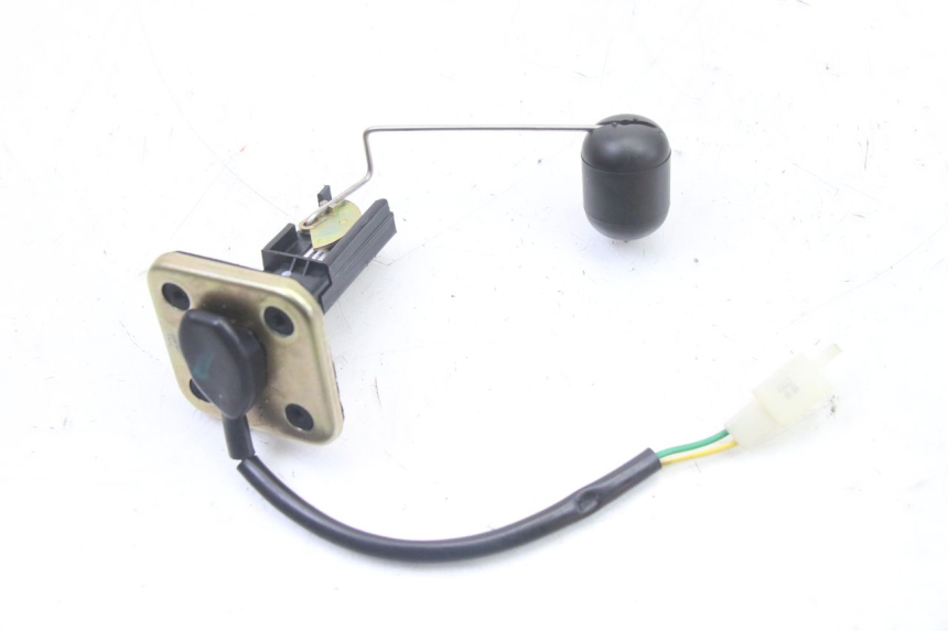 photo de WSKAŹNIK POZIOMU PALIWA W ZBIORNIKU PEUGEOT TWEET 4T 50 (2023 - 2025) - Zoom stanu zużycia