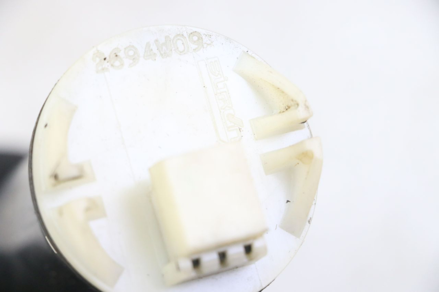 photo de WSKAŹNIK POZIOMU PALIWA W ZBIORNIKU PIAGGIO VESPA GRANTURISMO 200 (2004 - 2005) - Szczegół części