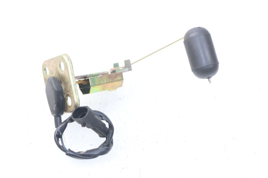 photo de WSKAŹNIK POZIOMU PALIWA W ZBIORNIKU KEEWAY PIXEL 50 (2008 - 2011) - Widok główny