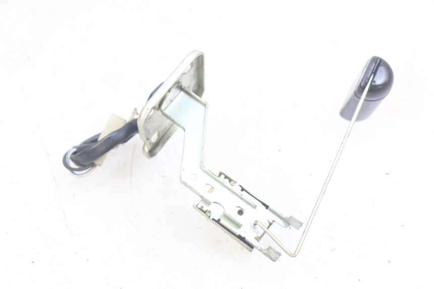 photo de WSKAŹNIK POZIOMU PALIWA W ZBIORNIKU RIDE RACE 2T 50 (2012 - 2017) - Zoom stanu zużycia