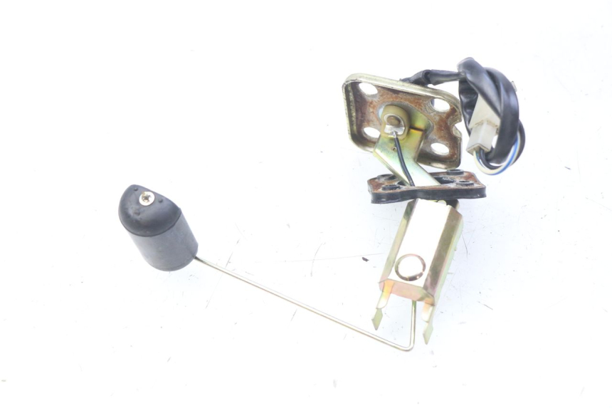 photo de WSKAŹNIK POZIOMU PALIWA W ZBIORNIKU RIDE RACE GT 2T 50 (2012 - 2017) - Widok główny