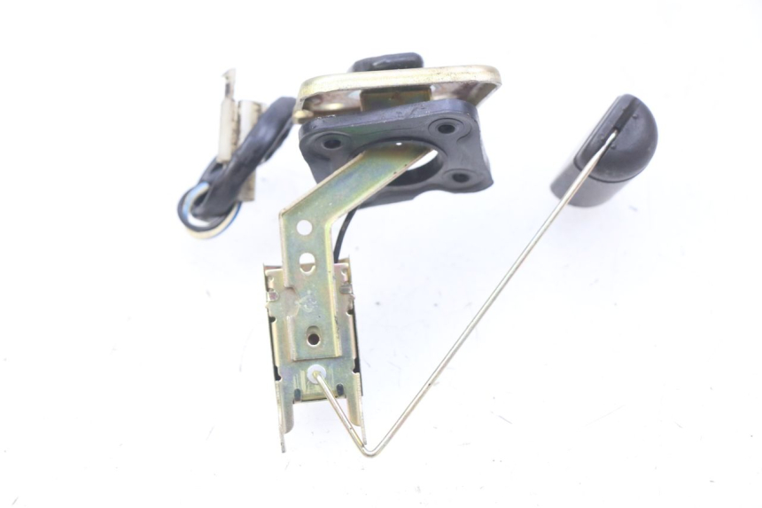 photo de WSKAŹNIK POZIOMU PALIWA W ZBIORNIKU RIDE RACE GT 2T 50 (2012 - 2017) - Zoom stanu zużycia