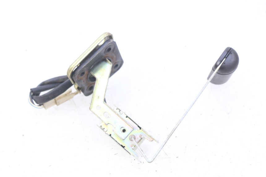 photo de WSKAŹNIK POZIOMU PALIWA W ZBIORNIKU RIDE RACE GT 2T 50 (2012 - 2017) - Zoom stanu zużycia