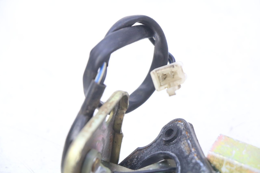 photo de WSKAŹNIK POZIOMU PALIWA W ZBIORNIKU RIDE RACE GT 2T 50 (2012 - 2017) - Inny kąt widzenia