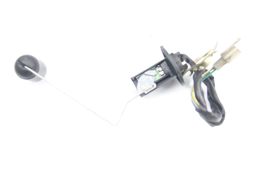 photo de WSKAŹNIK POZIOMU PALIWA W ZBIORNIKU TNT MOTOR ROMA 10' 2T 50 (2011 - 2018) - Widok główny