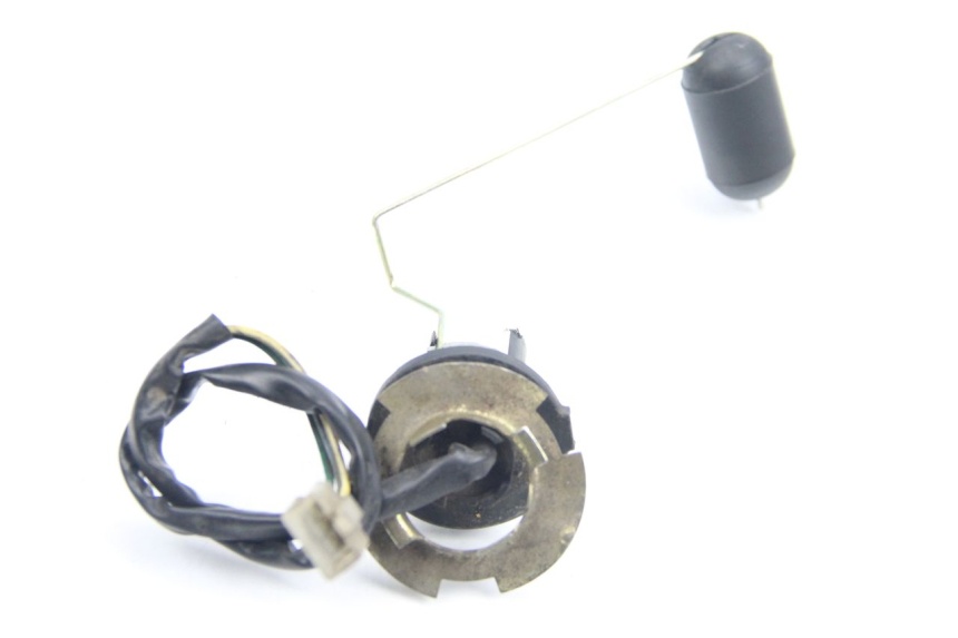 photo de WSKAŹNIK POZIOMU PALIWA W ZBIORNIKU TNT MOTOR ROMA 10' 2T 50 (2011 - 2018) - Zoom stanu zużycia