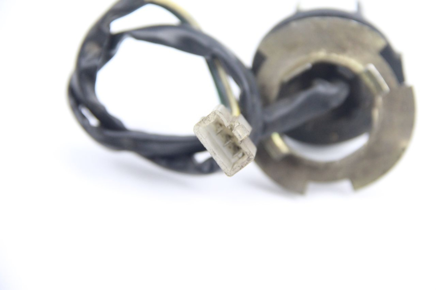 photo de WSKAŹNIK POZIOMU PALIWA W ZBIORNIKU TNT MOTOR ROMA 10' 2T 50 (2011 - 2018) - Inny kąt widzenia