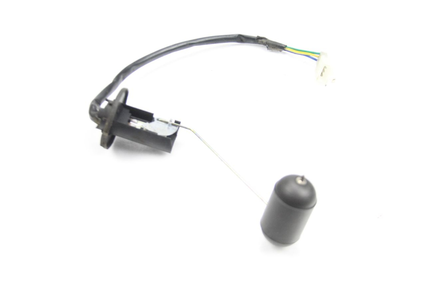 photo de WSKAŹNIK POZIOMU PALIWA W ZBIORNIKU TNT MOTOR ROMA 10' 4T 50 (2007 - 2018) - Inny kąt widzenia