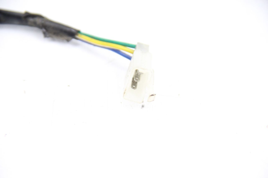 photo de WSKAŹNIK POZIOMU PALIWA W ZBIORNIKU TNT MOTOR ROMA 10' 4T 50 (2007 - 2018) - Zbliżenie techniczne