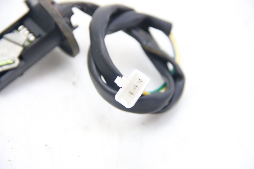 photo de WSKAŹNIK POZIOMU PALIWA W ZBIORNIKU TNT MOTOR ROMA 10' 4T 50 (2019 - 2022) - Inny kąt widzenia