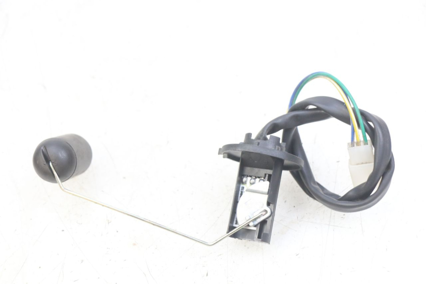 photo de WSKAŹNIK POZIOMU PALIWA W ZBIORNIKU TNT MOTOR ROMA 10' 4T 50 (2019 - 2022) - Widok główny