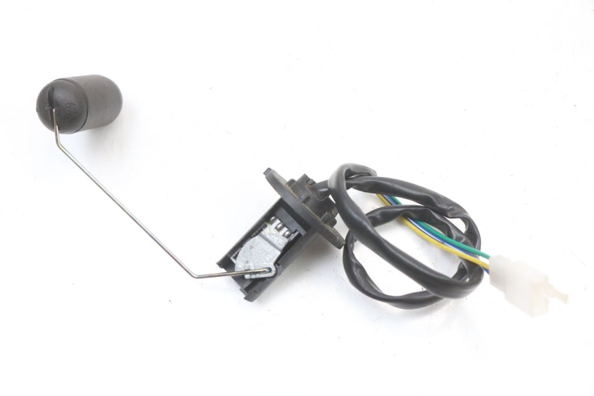 photo de WSKAŹNIK POZIOMU PALIWA W ZBIORNIKU TNT MOTOR ROMA 10' 4T 50 (2019 - 2022) - Widok główny