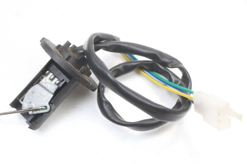 photo de WSKAŹNIK POZIOMU PALIWA W ZBIORNIKU TNT MOTOR ROMA 10' 4T 50 (2019 - 2022) - Szczegół części