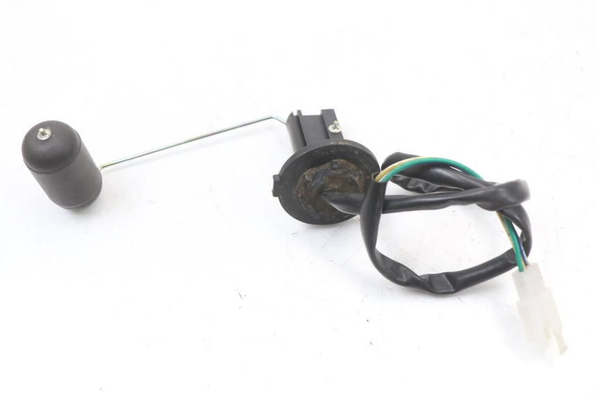 photo de WSKAŹNIK POZIOMU PALIWA W ZBIORNIKU TNT MOTOR ROMA 10' 4T 50 (2019 - 2022) - Zoom stanu zużycia