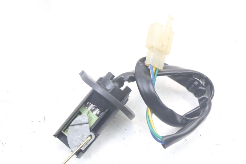 photo de WSKAŹNIK POZIOMU PALIWA W ZBIORNIKU TNT MOTOR ROMA 10' 4T 50 (2007 - 2018) - Szczegół części