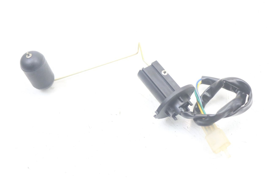 photo de WSKAŹNIK POZIOMU PALIWA W ZBIORNIKU TNT MOTOR ROMA 10' 4T 50 (2007 - 2018) - Zoom stanu zużycia