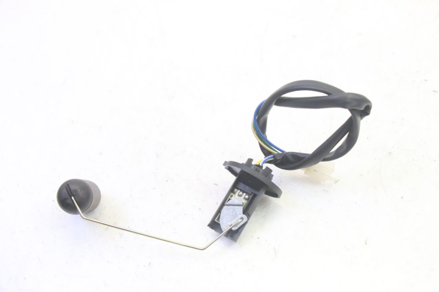 photo de WSKAŹNIK POZIOMU PALIWA W ZBIORNIKU TNT MOTOR ROMA 10' 4T 50 (2019 - 2022) - Widok główny