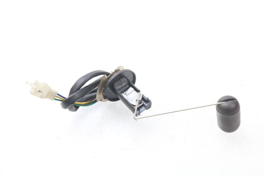 photo de WSKAŹNIK POZIOMU PALIWA W ZBIORNIKU TURBHO RP 50 (2018 - 2022) - Widok główny