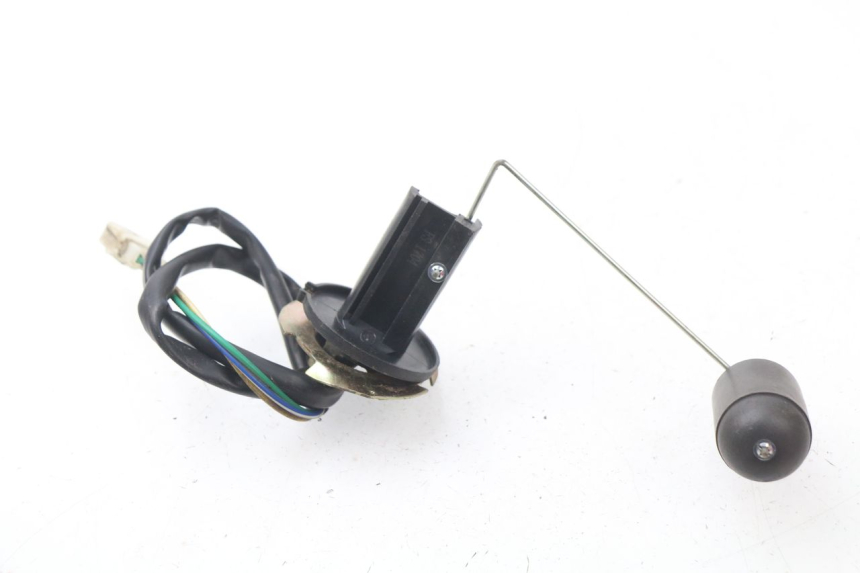 photo de WSKAŹNIK POZIOMU PALIWA W ZBIORNIKU TURBHO RP 50 (2018 - 2022) - Zoom stanu zużycia