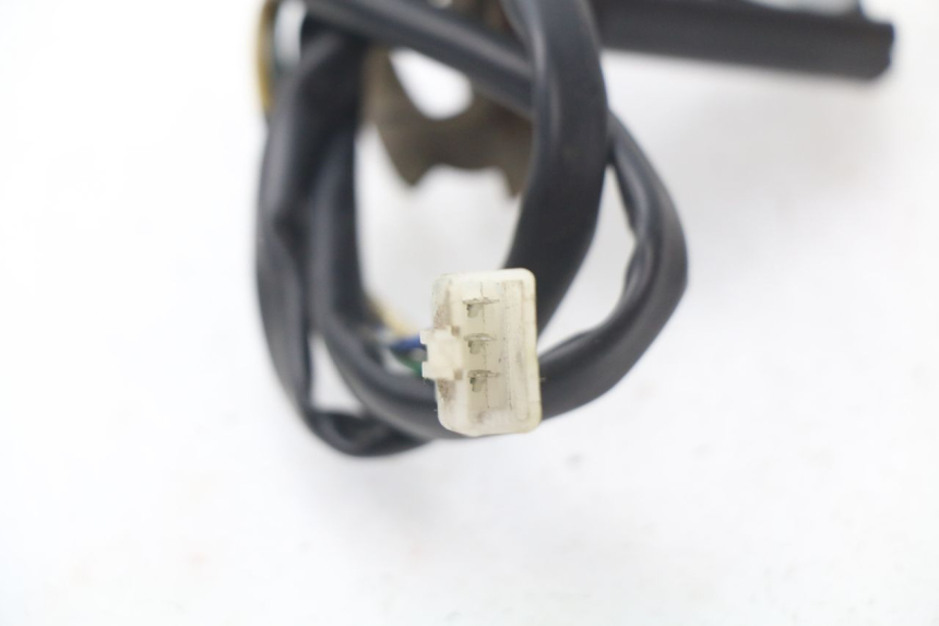 photo de WSKAŹNIK POZIOMU PALIWA W ZBIORNIKU TURBHO RP 50 (2018 - 2022) - Inny kąt widzenia