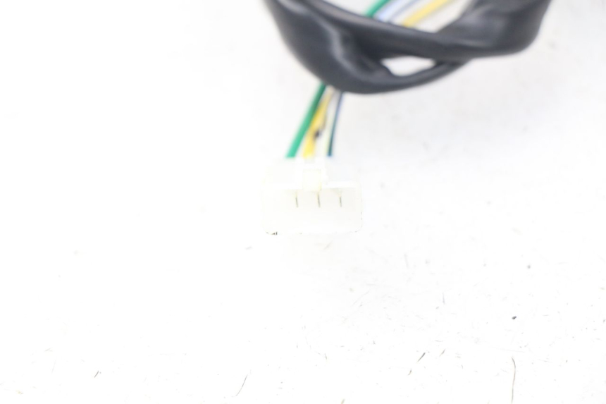 photo de WSKAŹNIK POZIOMU PALIWA W ZBIORNIKU JM MOTORS SANTANA 50 (2014 - 2023) - Zoom stanu zużycia