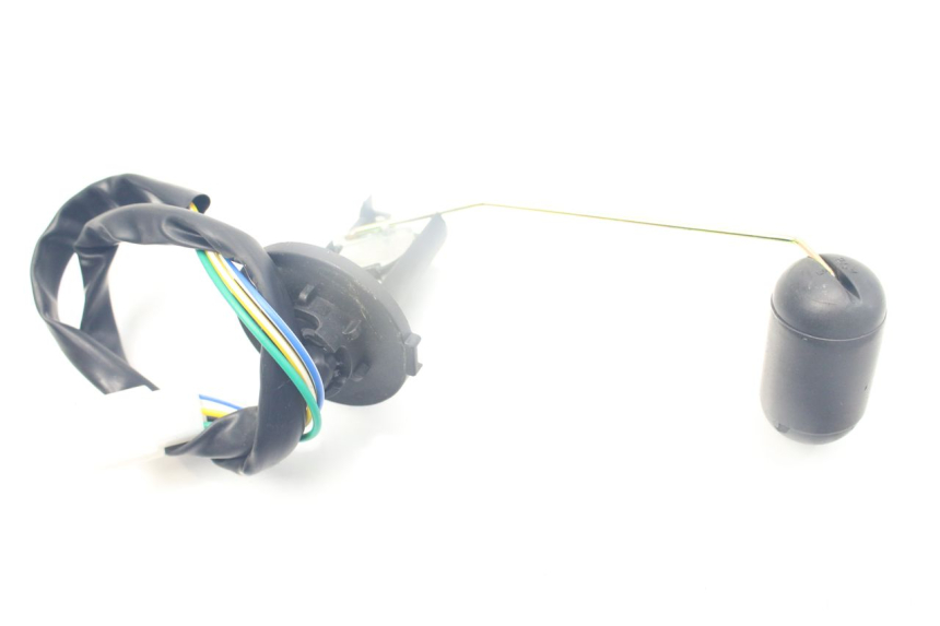 photo de WSKAŹNIK POZIOMU PALIWA W ZBIORNIKU JM MOTORS SANTANA 50 (2014 - 2023) - Widok główny