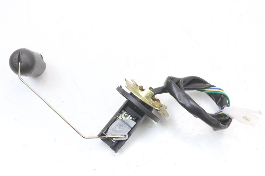 photo de WSKAŹNIK POZIOMU PALIWA W ZBIORNIKU JM MOTORS SANTANA 50 (2014 - 2023) - Widok główny