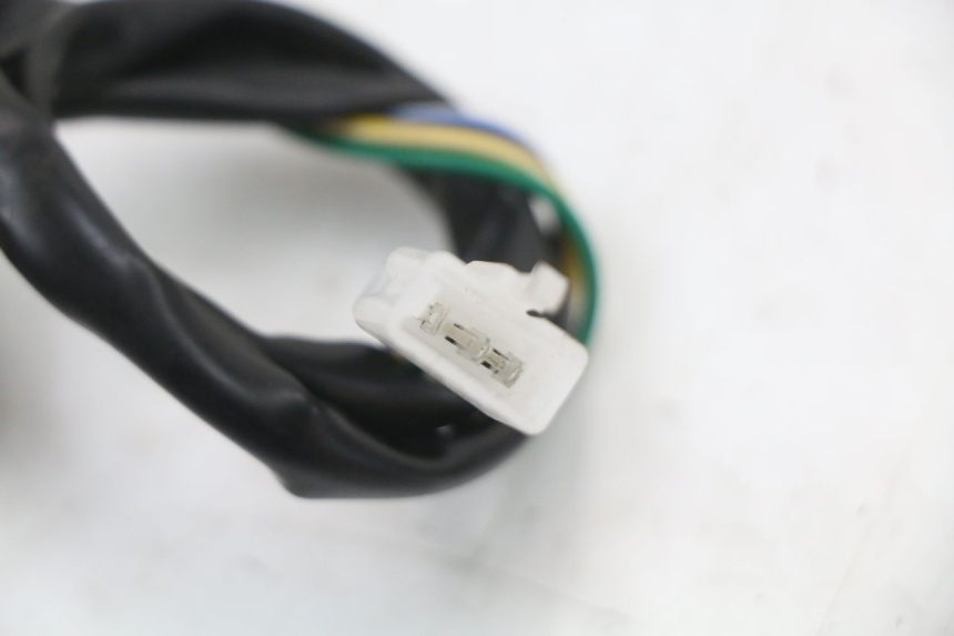 photo de WSKAŹNIK POZIOMU PALIWA W ZBIORNIKU JM MOTORS SANTANA 50 (2014 - 2023) - Widok ogólny