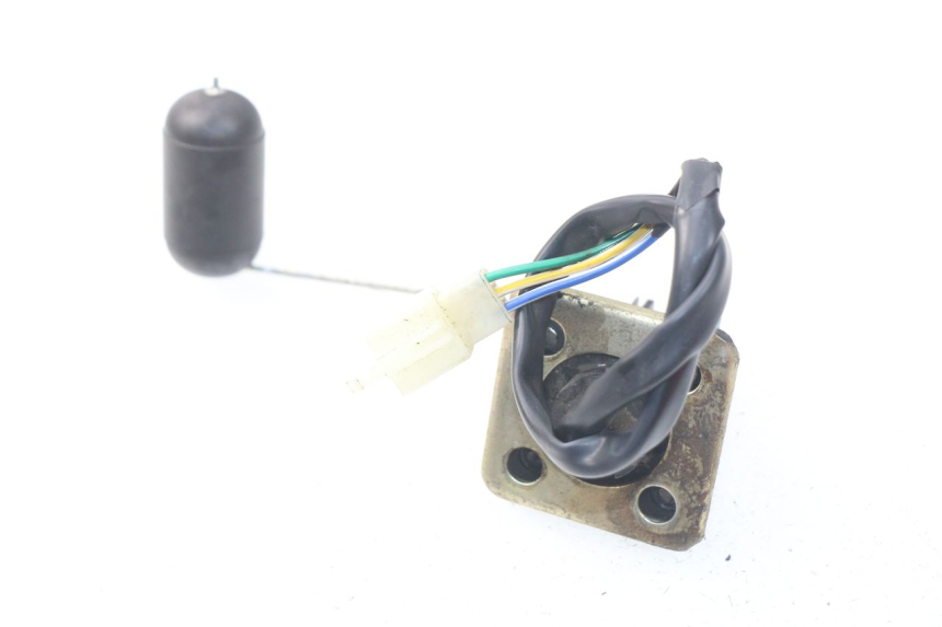 photo de WSKAŹNIK POZIOMU PALIWA W ZBIORNIKU JM MOTORS SC 4T 50 (2012 - 2017) - Widok główny