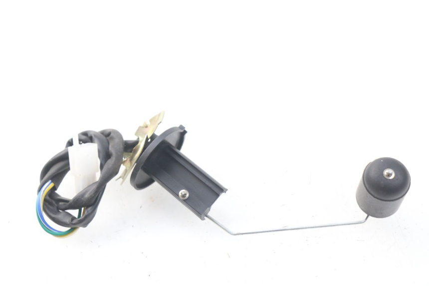 photo de WSKAŹNIK POZIOMU PALIWA W ZBIORNIKU JM MOTORS SC 4T 50 (2018 - 2021) - Zoom stanu zużycia