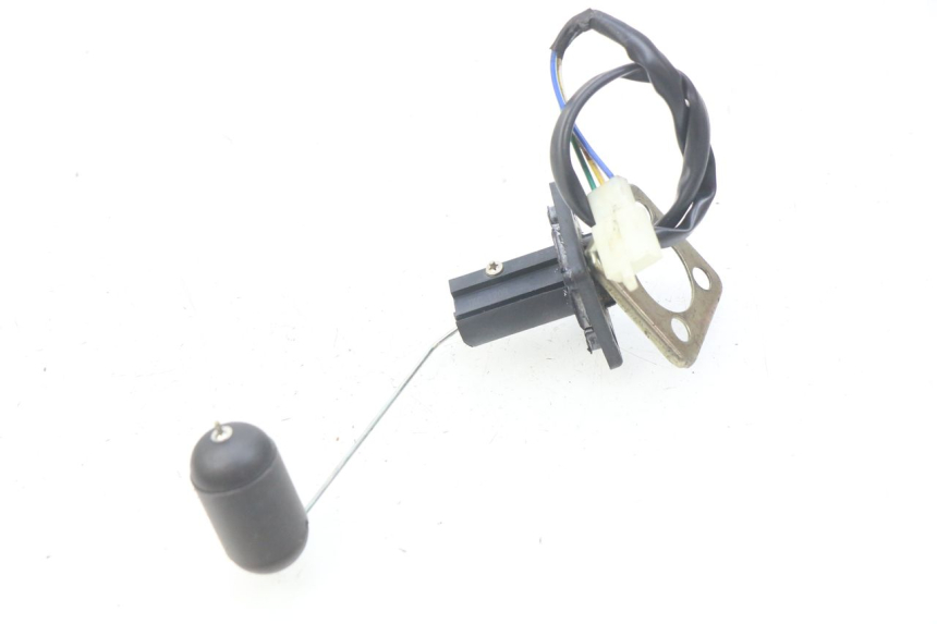 photo de WSKAŹNIK POZIOMU PALIWA W ZBIORNIKU JM MOTORS SC 4T 50 (2012 - 2017) - Zoom stanu zużycia