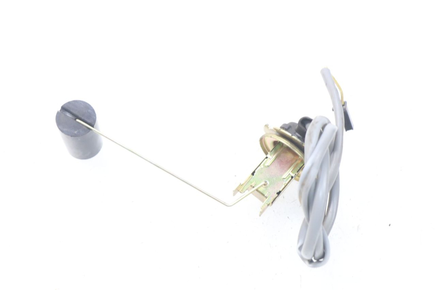 photo de WSKAŹNIK POZIOMU PALIWA W ZBIORNIKU HONDA SCV LEAD 100 (2003 - 2007) - Zoom stanu zużycia