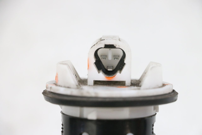 photo de WSKAŹNIK POZIOMU PALIWA W ZBIORNIKU PEUGEOT SPEEDFIGHT 4 4T EFI 50 (2021 - 2025) - Widok ogólny