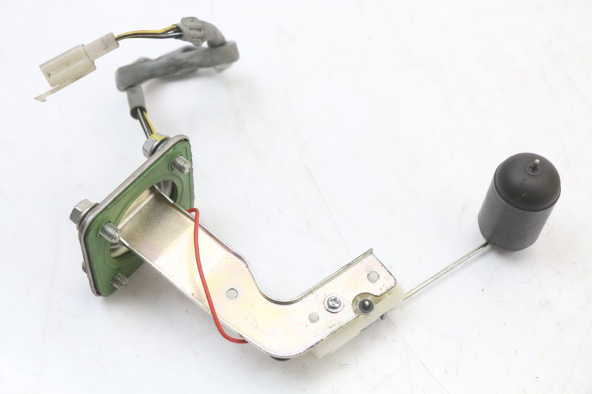 photo de WSKAŹNIK POZIOMU PALIWA W ZBIORNIKU APRILIA SR 2T 50 (2018 - 2022) - Widok główny