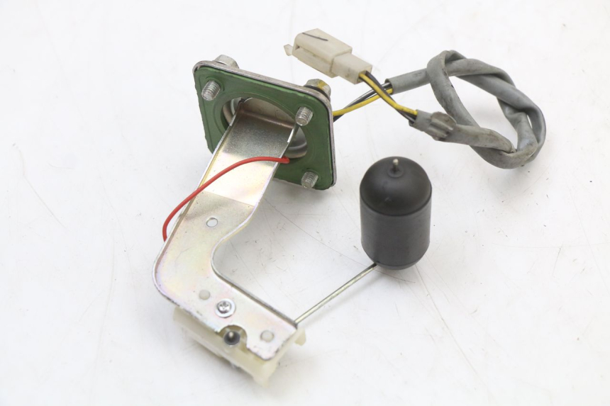 photo de WSKAŹNIK POZIOMU PALIWA W ZBIORNIKU APRILIA SR 2T 50 (2018 - 2022) - Inny kąt widzenia