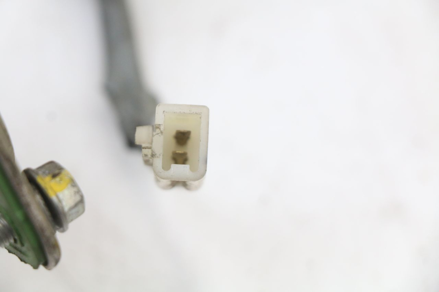 photo de WSKAŹNIK POZIOMU PALIWA W ZBIORNIKU APRILIA SR 2T 50 (2018 - 2022) - Zbliżenie techniczne