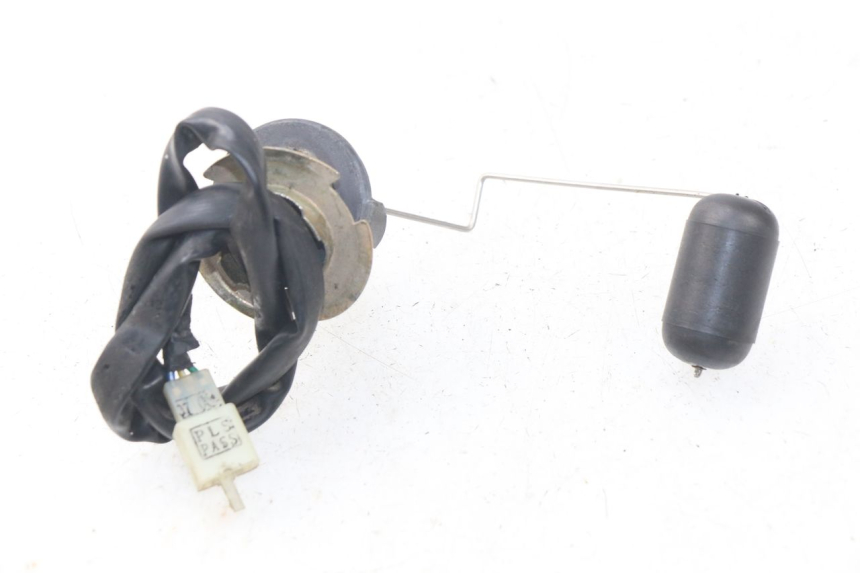 photo de WSKAŹNIK POZIOMU PALIWA W ZBIORNIKU FYM STRADA 50 (2007 - 2014) - Widok główny