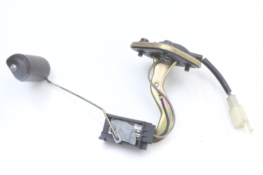 photo de WSKAŹNIK POZIOMU PALIWA W ZBIORNIKU PEUGEOT STREETZONE 2T 50 (2014 - 2019) - Widok główny