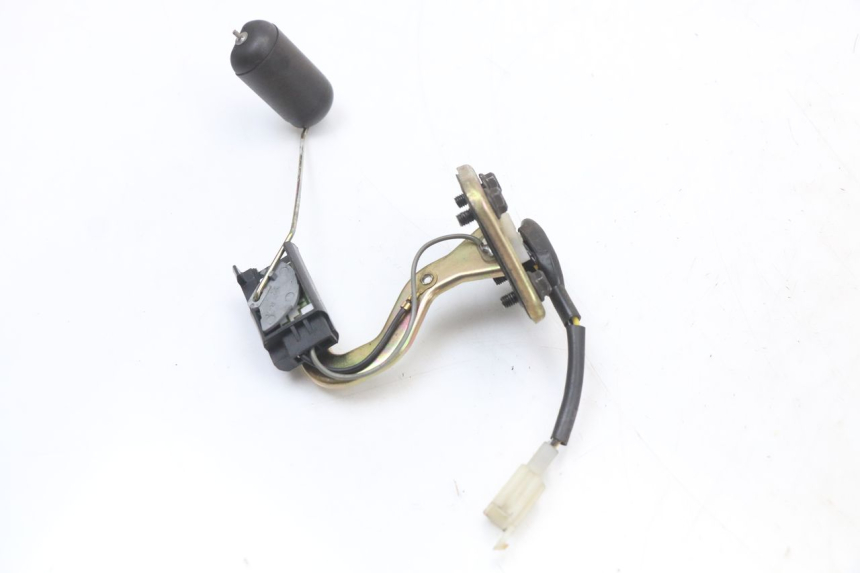 photo de WSKAŹNIK POZIOMU PALIWA W ZBIORNIKU PEUGEOT STREETZONE 2T 50 (2014 - 2019) - Zoom stanu zużycia