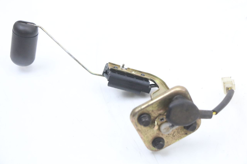 photo de WSKAŹNIK POZIOMU PALIWA W ZBIORNIKU PEUGEOT STREETZONE 2T 50 (2014 - 2019) - Zbliżenie techniczne