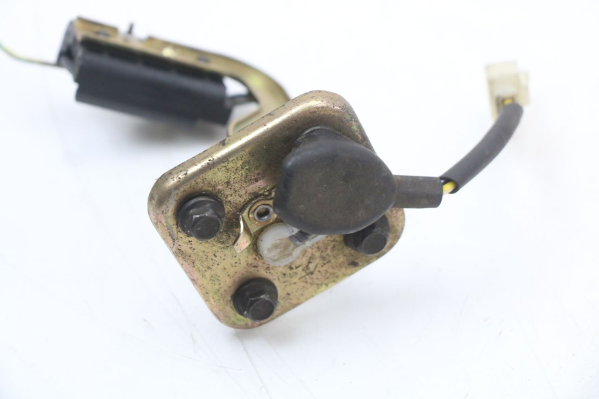 photo de WSKAŹNIK POZIOMU PALIWA W ZBIORNIKU PEUGEOT STREETZONE 2T 50 (2014 - 2019) - Widok ogólny