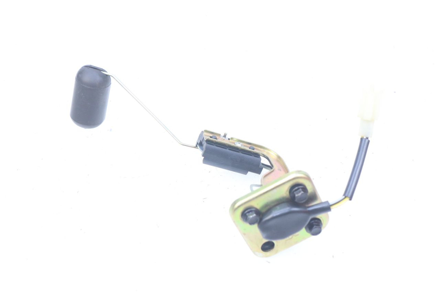 photo de WSKAŹNIK POZIOMU PALIWA W ZBIORNIKU PEUGEOT STREETZONE 4T 50 (2018 - 2023) - Widok główny