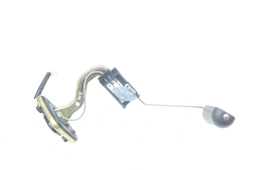 photo de WSKAŹNIK POZIOMU PALIWA W ZBIORNIKU PEUGEOT STREETZONE 4T 50 (2018 - 2023) - Zoom stanu zużycia