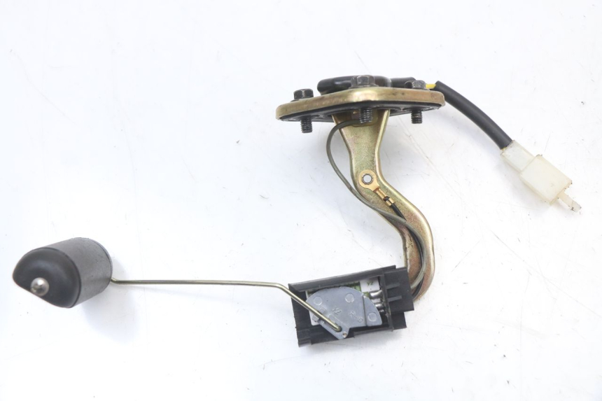 photo de WSKAŹNIK POZIOMU PALIWA W ZBIORNIKU PEUGEOT STREETZONE I 2T 50 (2018 - 2020) - Widok główny