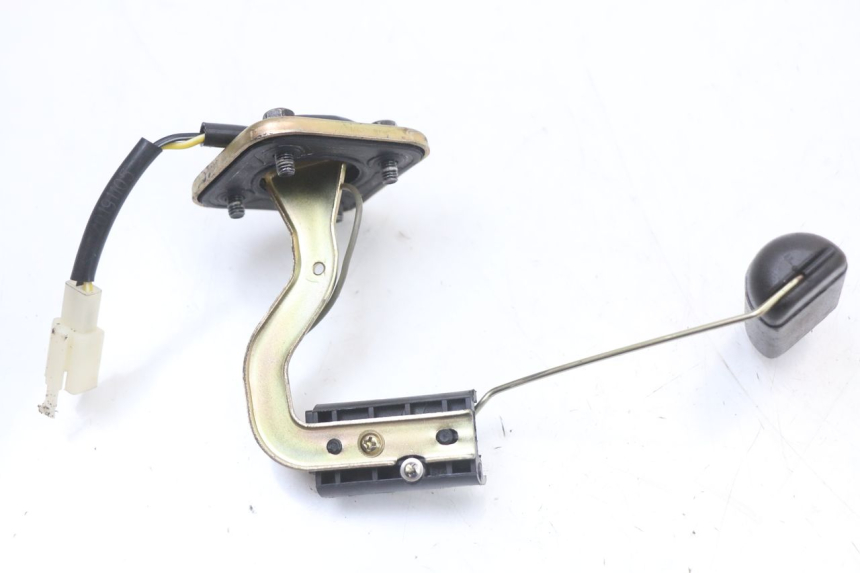 photo de WSKAŹNIK POZIOMU PALIWA W ZBIORNIKU PEUGEOT STREETZONE I 2T 50 (2018 - 2020) - Zoom stanu zużycia