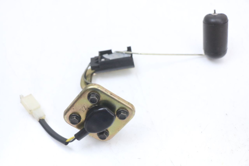 photo de WSKAŹNIK POZIOMU PALIWA W ZBIORNIKU PEUGEOT STREETZONE I 2T 50 (2018 - 2020) - Inny kąt widzenia