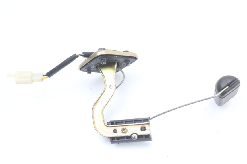 photo de WSKAŹNIK POZIOMU PALIWA W ZBIORNIKU PEUGEOT STREETZONE I 2T 50 (2018 - 2020) - Widok główny