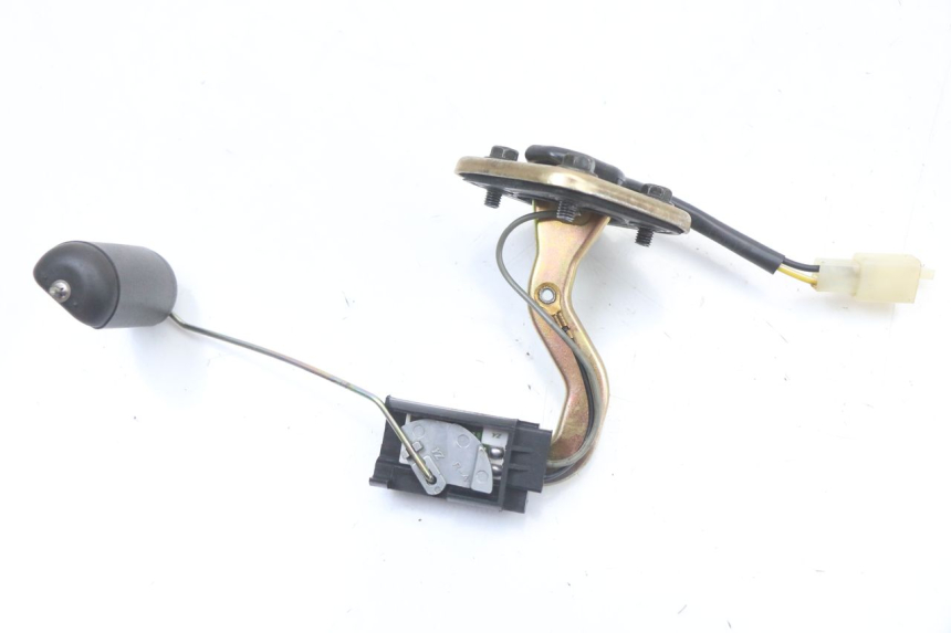 photo de WSKAŹNIK POZIOMU PALIWA W ZBIORNIKU PEUGEOT STREETZONE I 2T 50 (2018 - 2020) - Szczegół części