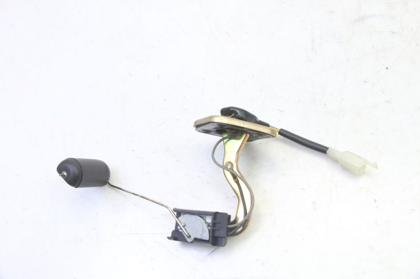 photo de WSKAŹNIK POZIOMU PALIWA W ZBIORNIKU PEUGEOT STREETZONE I 2T 50 (2018 - 2020) - Widok główny